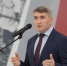 Олег Николаев подвел итоги Года трудового подвига строителей Сурского и Казанского оборонительных рубежей - Порецкие вести