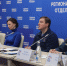 «Единая Россия» окажет всестороннюю помощь эвакуированным жителям Донбасса - Порецкие вести