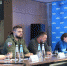 «Единая Россия» продолжает гуманитарную миссию на Донбассе - Порецкие вести