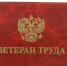В мае текущего года более 120 тыс. ветеранов труда получили ежемесячную денежную выплату - Порецкие вести