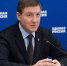 Андрей Турчак: «Единая Россия» подготовила поправки по защите от списания за долги боевых выплат военнослужащим - Порецкие вести