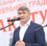 Глава Чувашии Олег Николаев приветствовал гостей национальных праздников Акатуй и Пеледыш в Ленинградской области - Порецкие вести