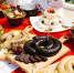 Чувашия на гастрономическом фестивале «Вкусы России» в Москве - Порецкие вести