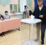 Олег Николаев проголосовал на выборах депутатов Чебоксарского муниципального округа  первого созыва - Порецкие вести