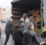 Сельхозтоваропроизводители Чувашии отправили гуманитарную помощь бойцам СВО - Порецкие вести