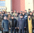 В Порецком районе прошли первые проводы мобилизованных на специальную военную операцию - Порецкие вести