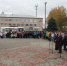 Митинг, посвященный проводам мобилизованных поречан, в рамках частичной мобилизации - Порецкие вести