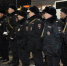 Чувашские полицейские выехали в командировку на Северный Кавказ - Порецкие вести