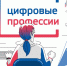 1021 житель Чувашии получил одобрение на участие в федеральном проекте «Цифровые профессии» - Порецкие вести