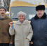 Порецкий муниципальный округ получил новый школьный автобус, который передан Кудеихинской школе - Порецкие вести