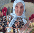 90-летний юбилей отметила жительница с. Рындино Розоренова Анастасия Степановна - Порецкий район