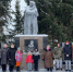 «Нет неизвестных героев» - час памяти в День неизвестного солдата у памятника с. Антипинка - Порецкий район
