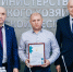 Более 40 семей в Чувашии получили федеральные средства на возмещение до 70% стоимости жилья на селе - Порецкий район