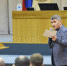 Жители республики смогут предложить свои инициативы в Комплексную программу развития Чувашии до 2030 года - Порецкий район