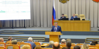 Не менее 372 детей-сирот получат жилье в 2025 году - Порецкий район