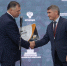 Чувашия вновь признана лидером по реализации дорожного нацпроекта - Порецкий район