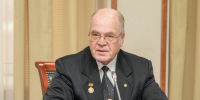 Председатель Общественной палаты Порецкого муниципального округа Николай Лоскутов о о прямой линии с Президентом - Порецкий район
