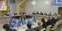 Глава Чувашии призвал быть сдержаннее при запуске фейерверков в новогодние праздники - Порецкий район
