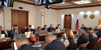 Глава Чувашии сформировал оргкомитет по проведению Года Победы и патриотизма - Порецкий район