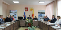 Новая рабочая неделя - новые планы - Порецкий район