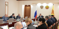 Олег Николаев утвердил новую «дорожную карту» в сфере обращения с ТКО - Порецкий район