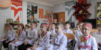 По поручению Олега Николаева проводится работа по популяризации чувашского языка среди детей и юношества - Порецкий район